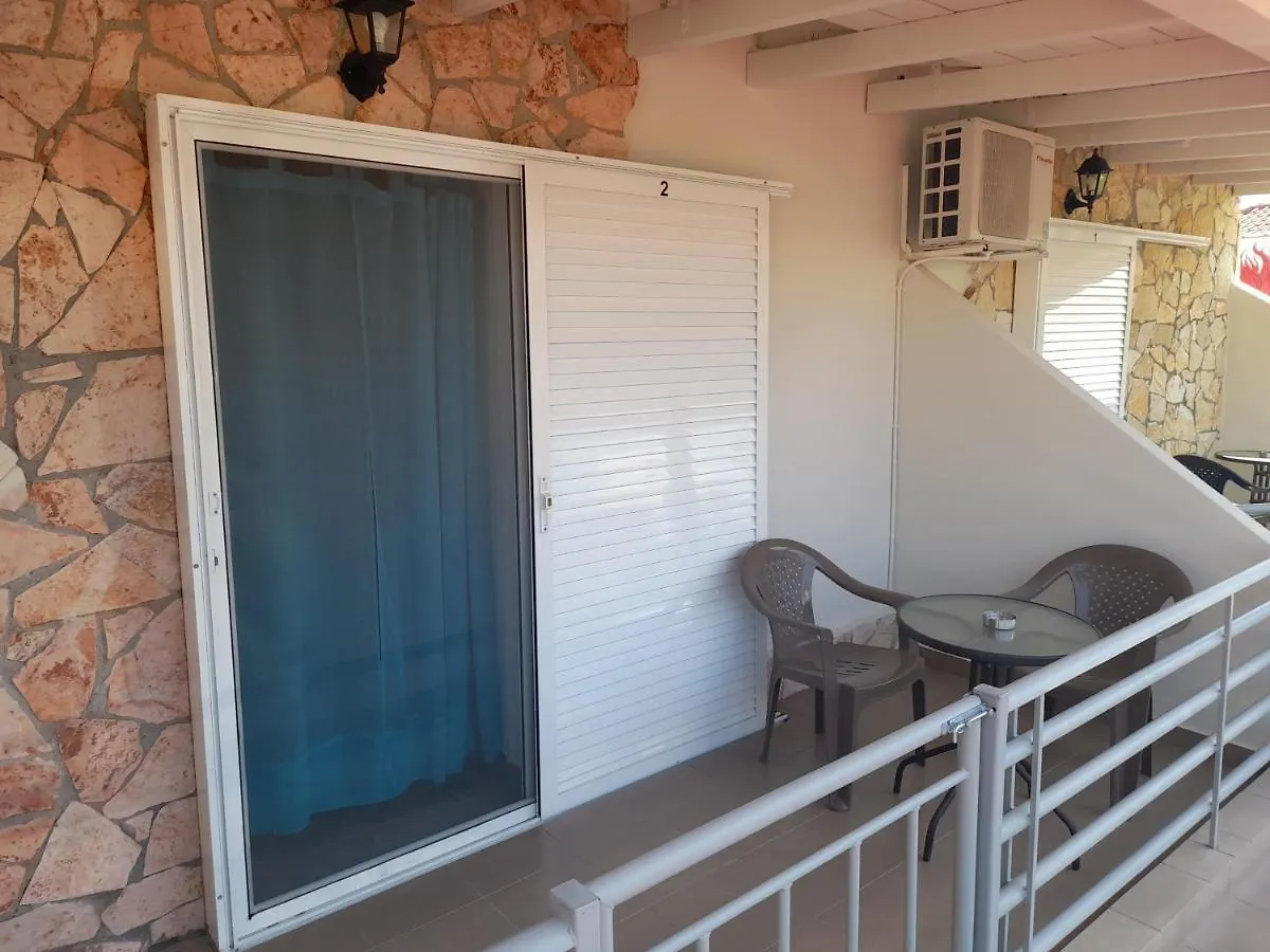 Johny'S Studios Kallithea  Appartement Kallithea (Chalkidiki)