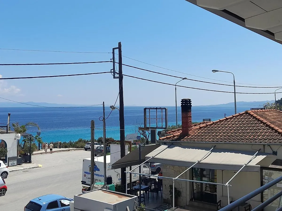 Johny'S Studios Kallithea  Kallithea (Chalkidiki)