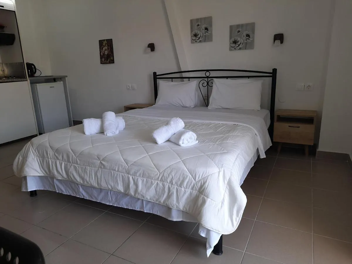 Johny'S Studios Kallithea  0*, Kallithea (Chalkidiki)