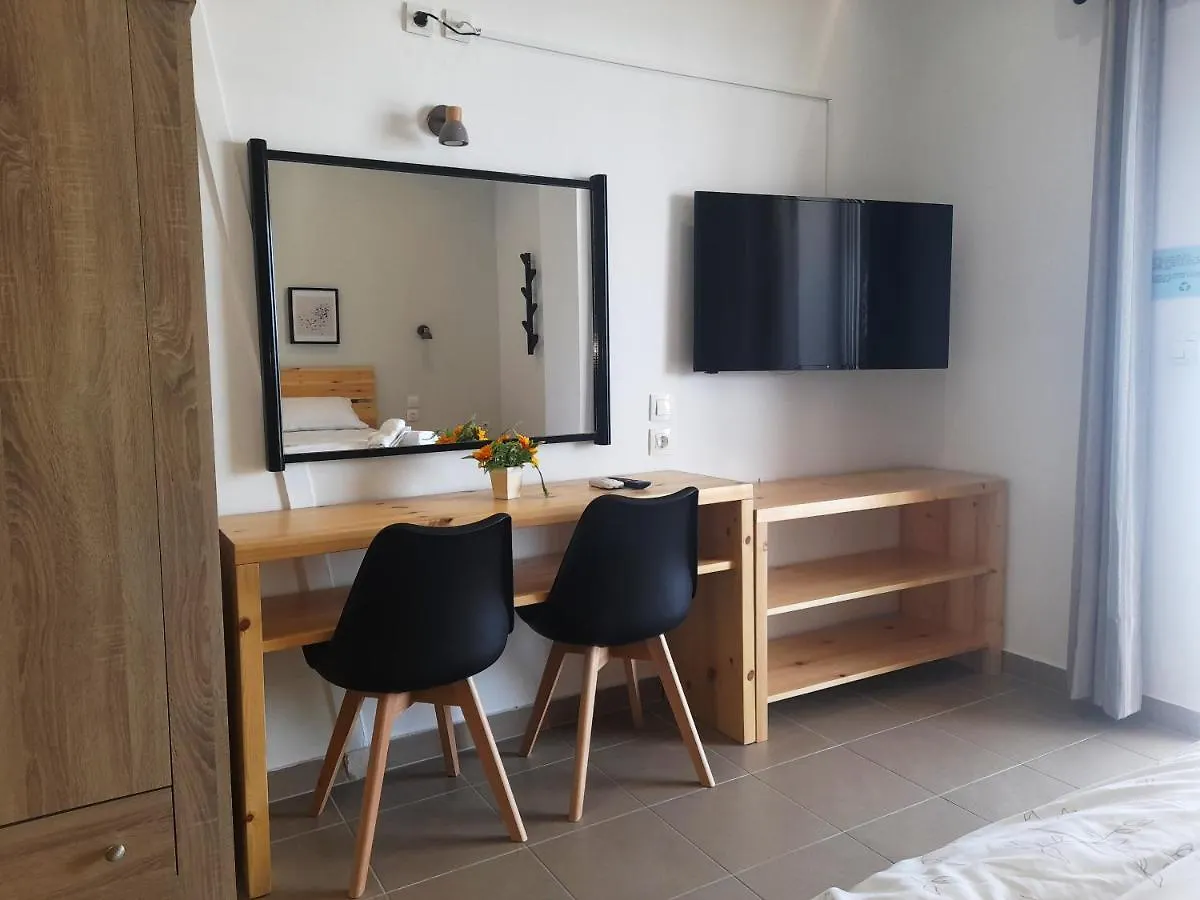 Johny'S Studios Kallithea  Apartament
