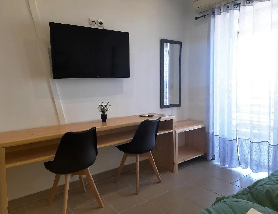 Johny'S Studios Kallithea