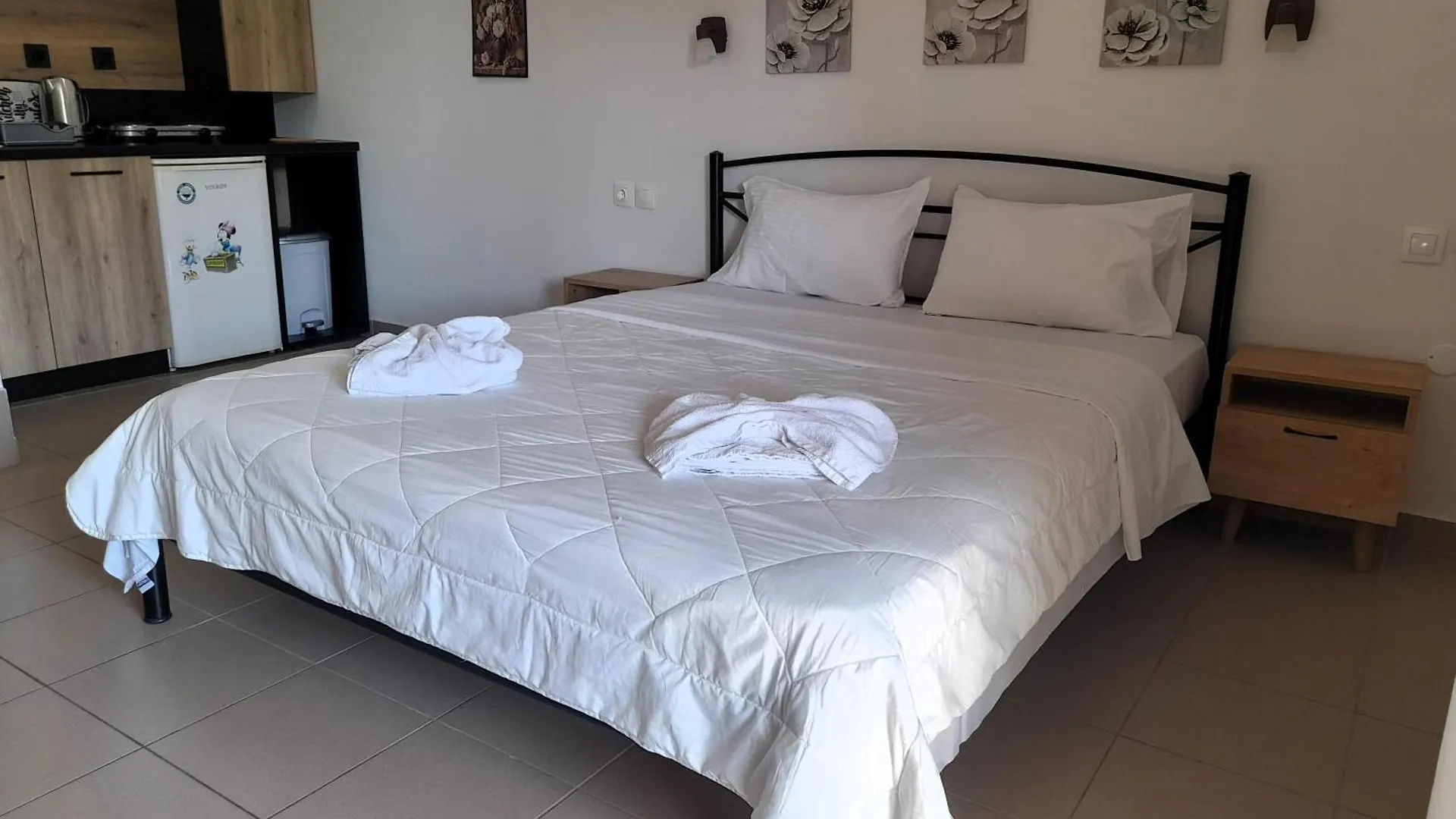 Apartament Johny'S Studios Kallithea  Grecia