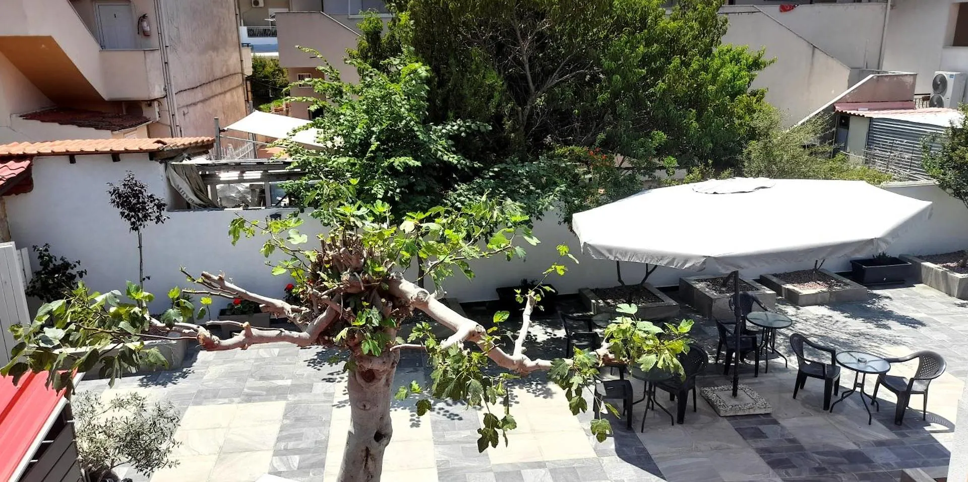 Apartament Johny'S Studios Kallithea  Grecia