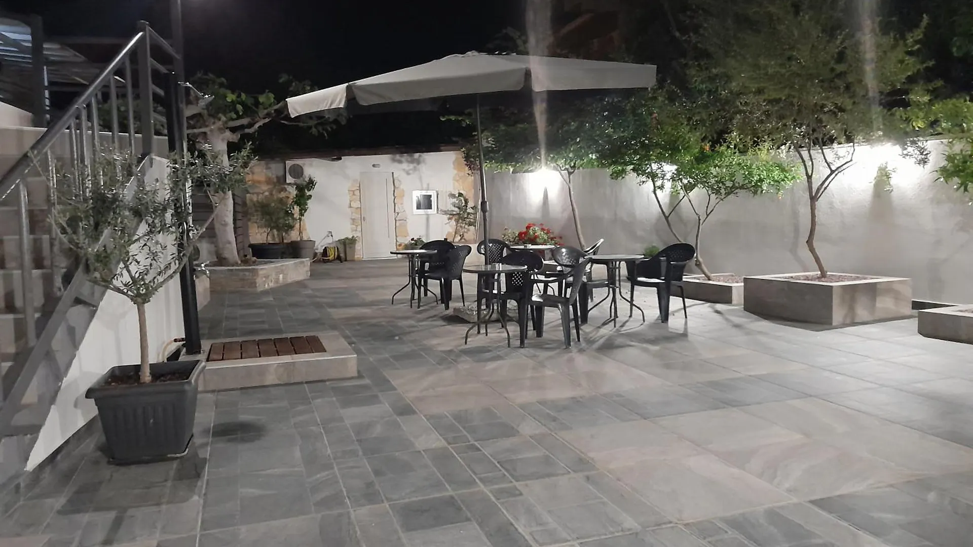Johny'S Studios Kallithea  Apartament