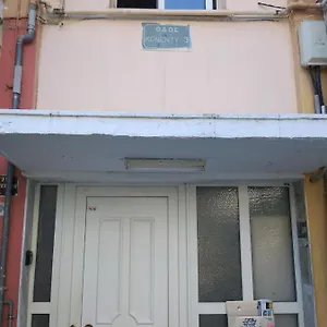 Apartament Bright Spacious Two-bedroom, Salonic