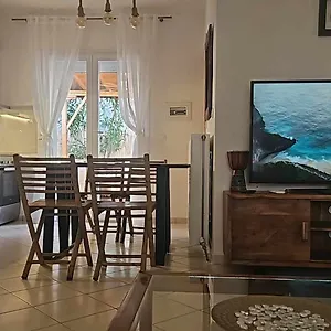 Casa Mameli αpartments Daire