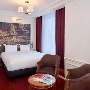 vizitați hotelul