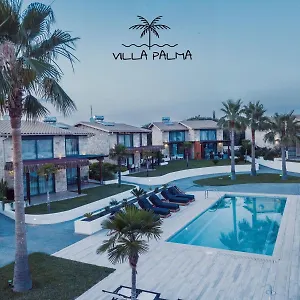 Palma Kallithea (Chalkidiki)