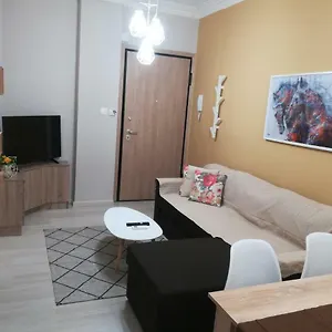Apartament Central Apartment, Salonic