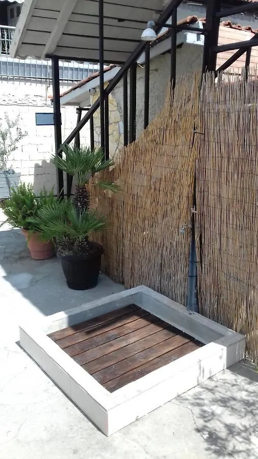 Johny'S Studios Kallithea  Kallithea (Chalkidiki)