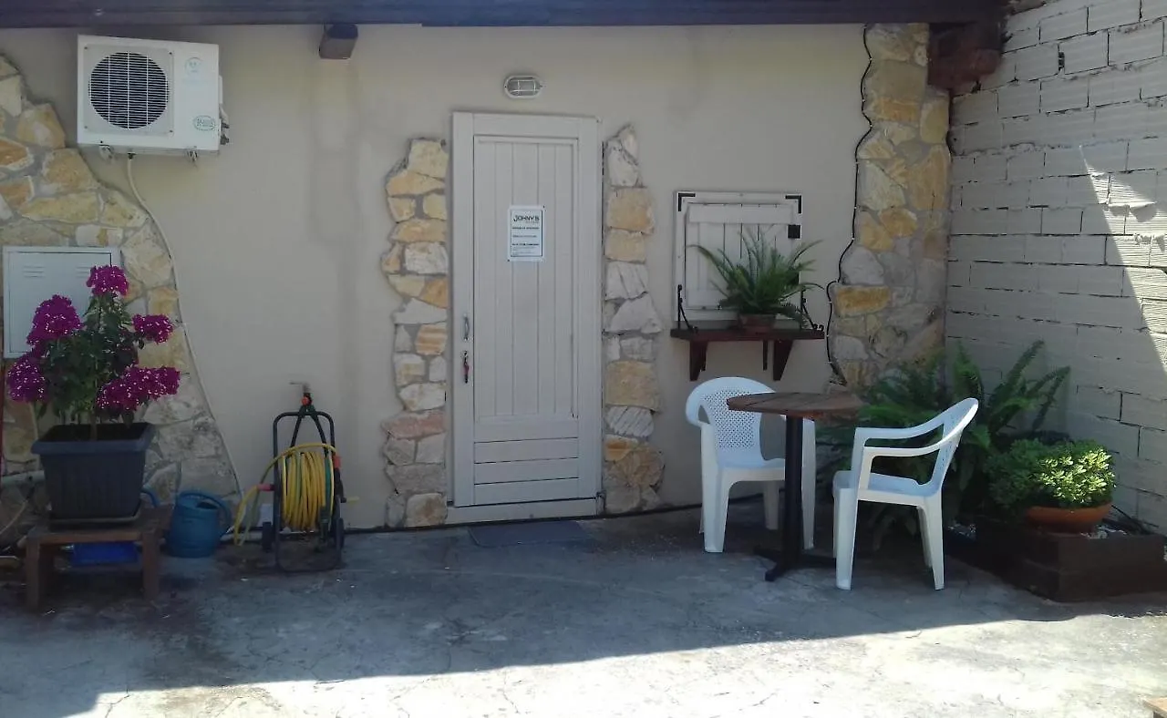 Johny'S Studios Kallithea