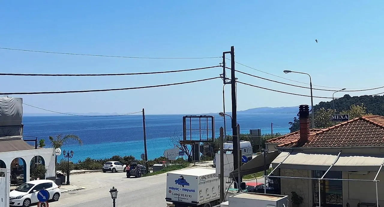 Johny'S Studios Kallithea