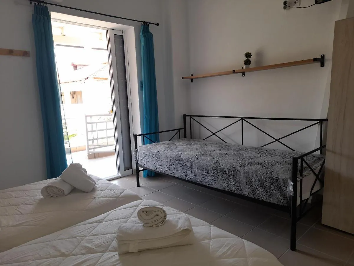 Johny'S Studios Kallithea  Greece