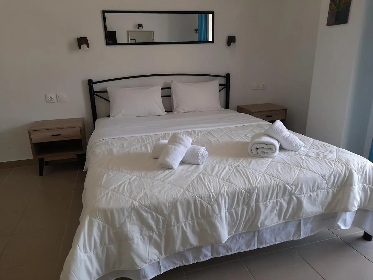 Apartment Johny'S Studios Kallithea