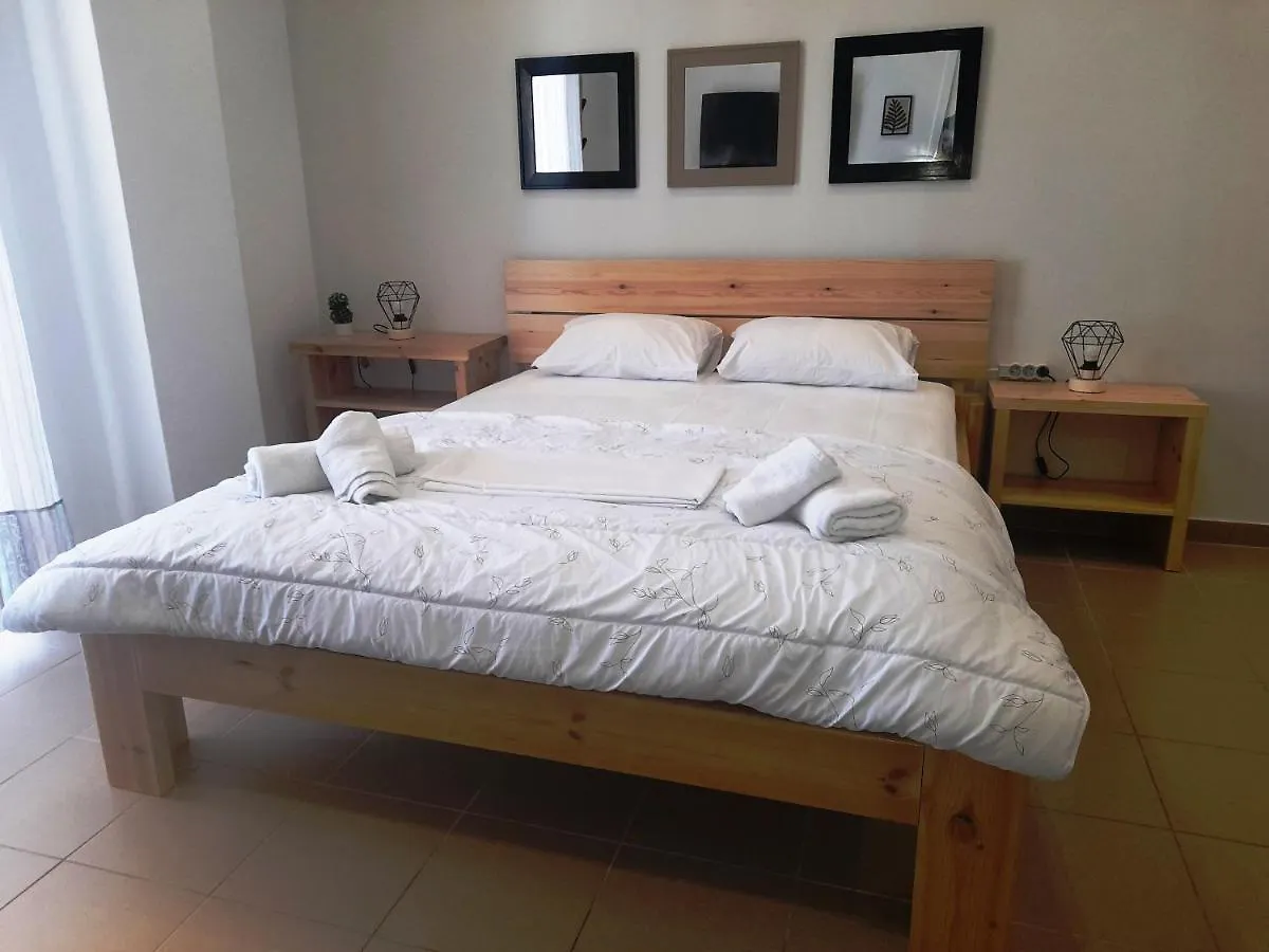 Johny'S Studios Kallithea