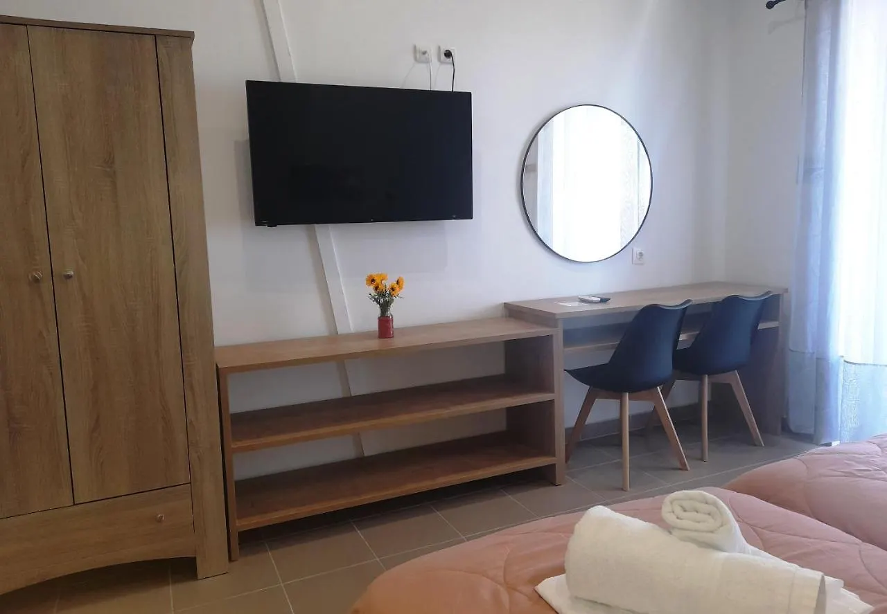 Johny'S Studios Kallithea  0*, Kallithea (Chalkidiki)