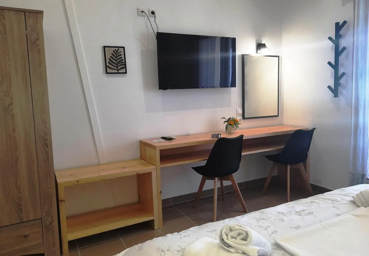 Apartment Johny'S Studios Kallithea