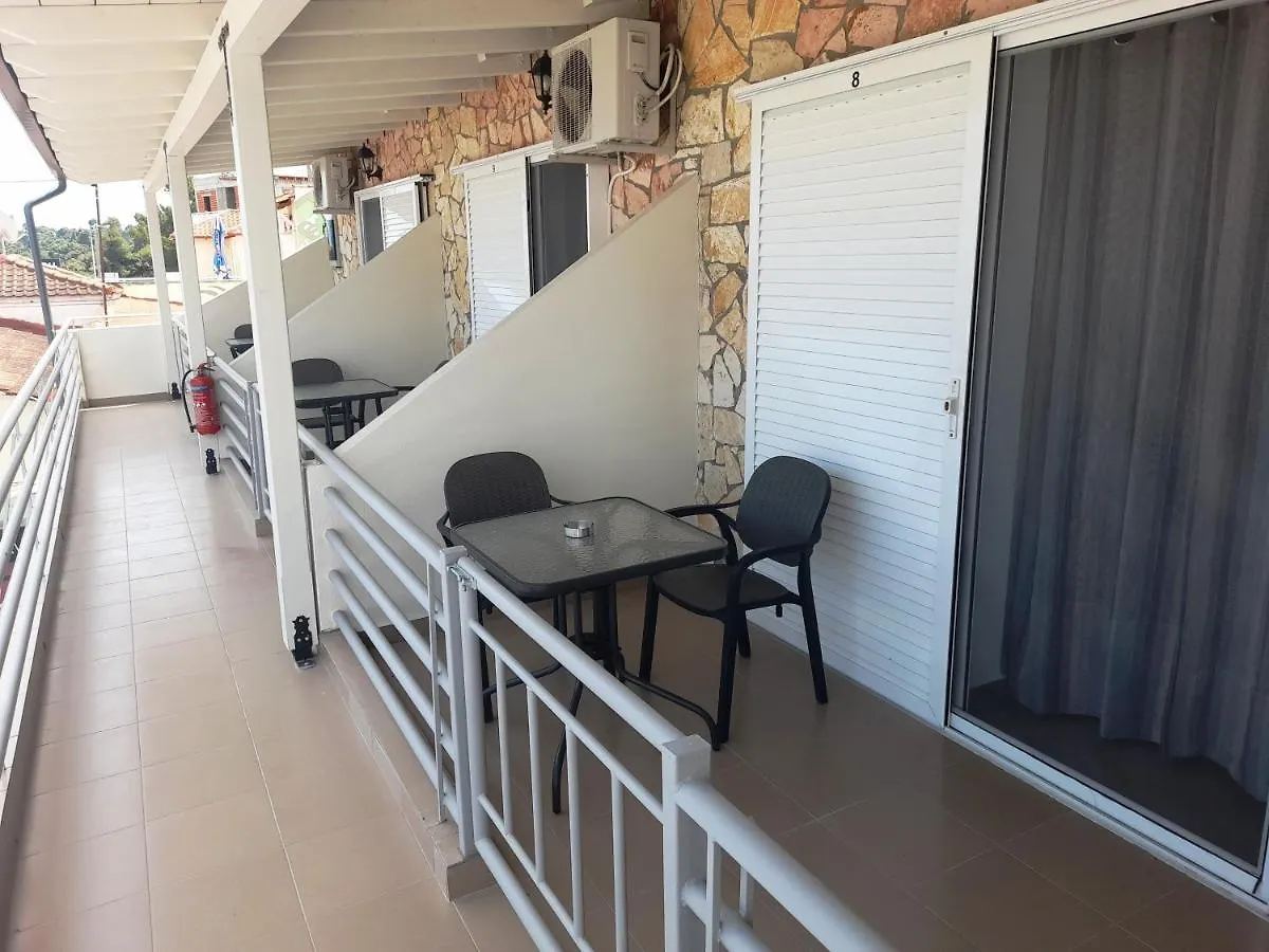Apartment Johny'S Studios Kallithea  Greece