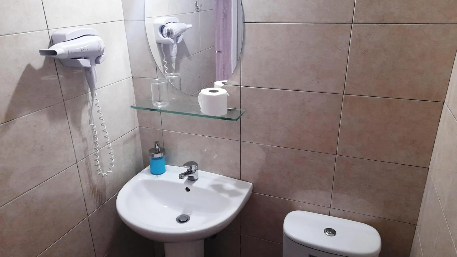 Apartment Johny'S Studios Kallithea