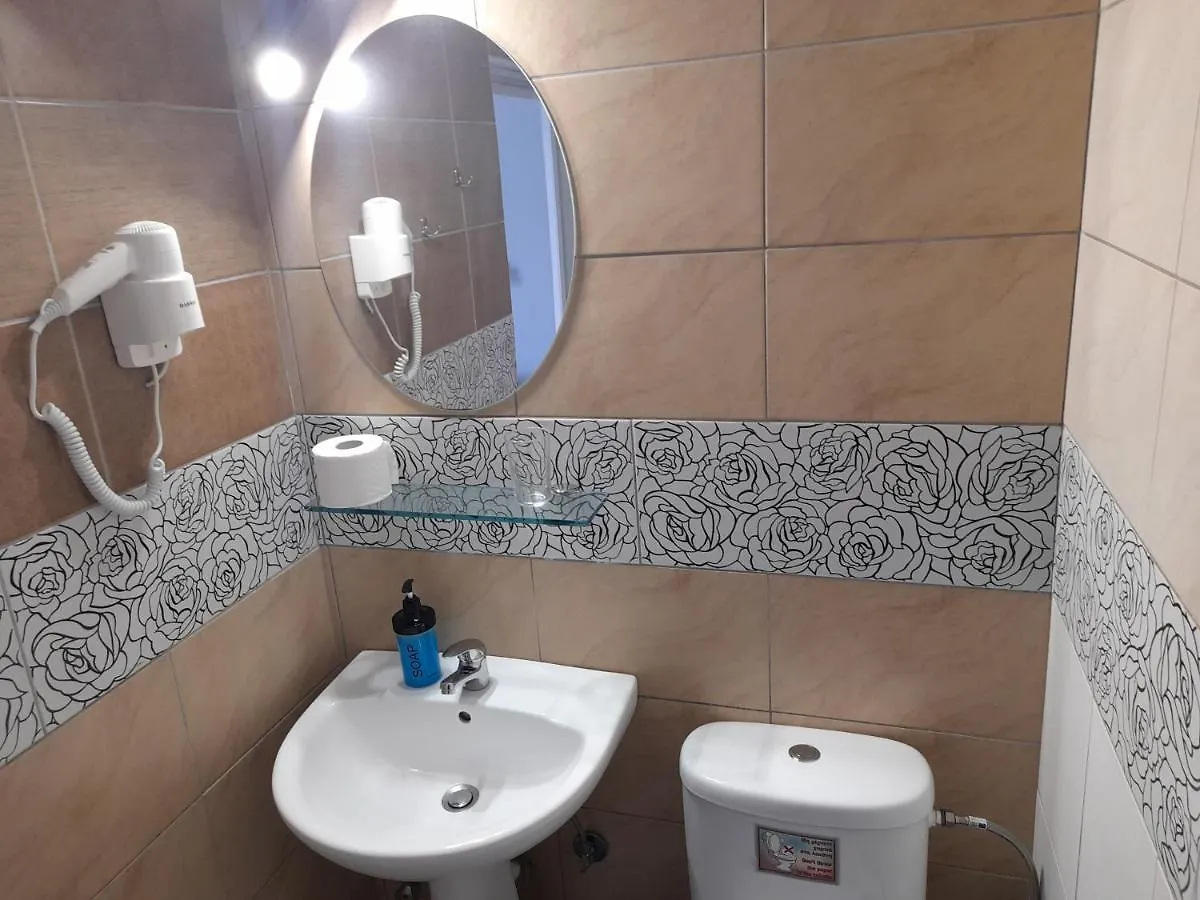 Johny'S Studios Kallithea  Apartmán Kallithea (Chalkidiki)