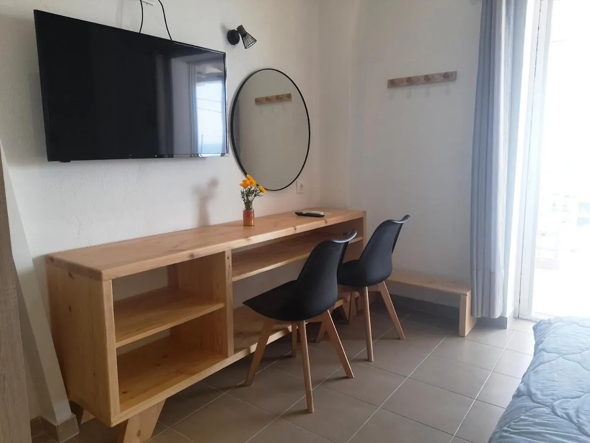 Johny'S Studios Kallithea  Kallithea (Chalkidiki)