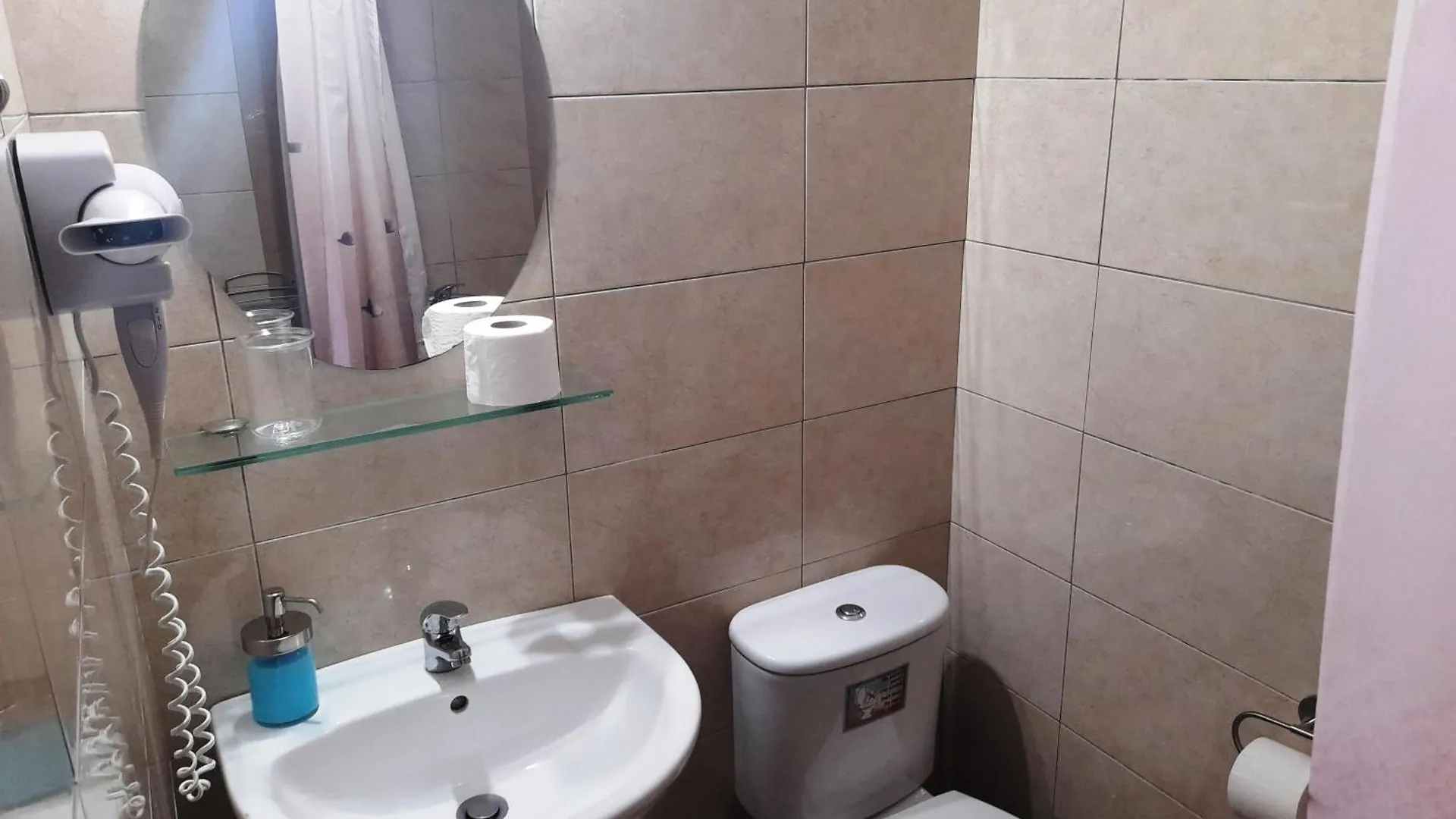 Apartmán Johny'S Studios Kallithea
