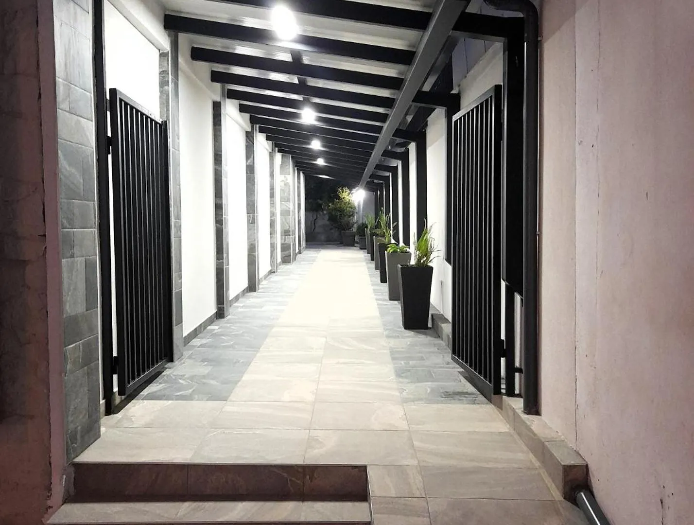 Apartmán Johny'S Studios Kallithea