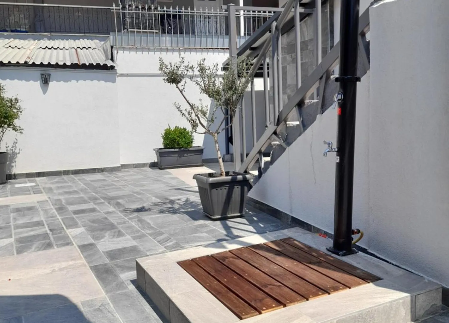 Johny'S Studios Kallithea  Kallithea (Chalkidiki)